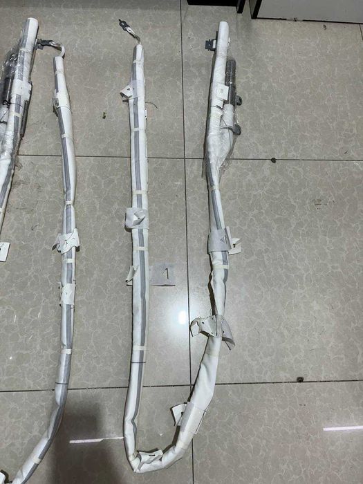 Аирбаг потолочный Highlander 20- Б/У ОРИГИНАЛ