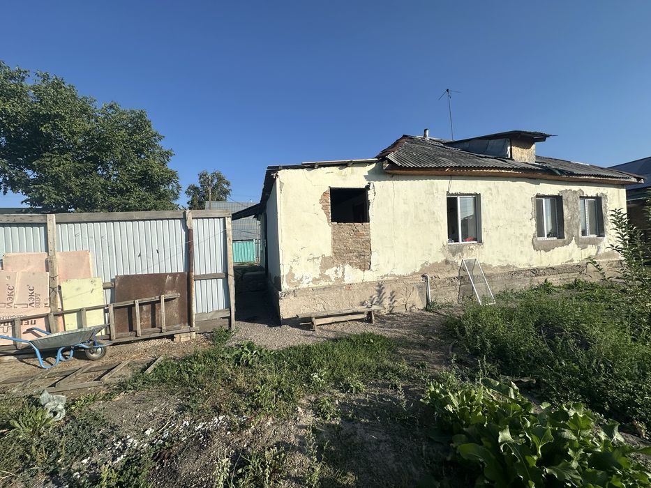 Продам дом в тургене