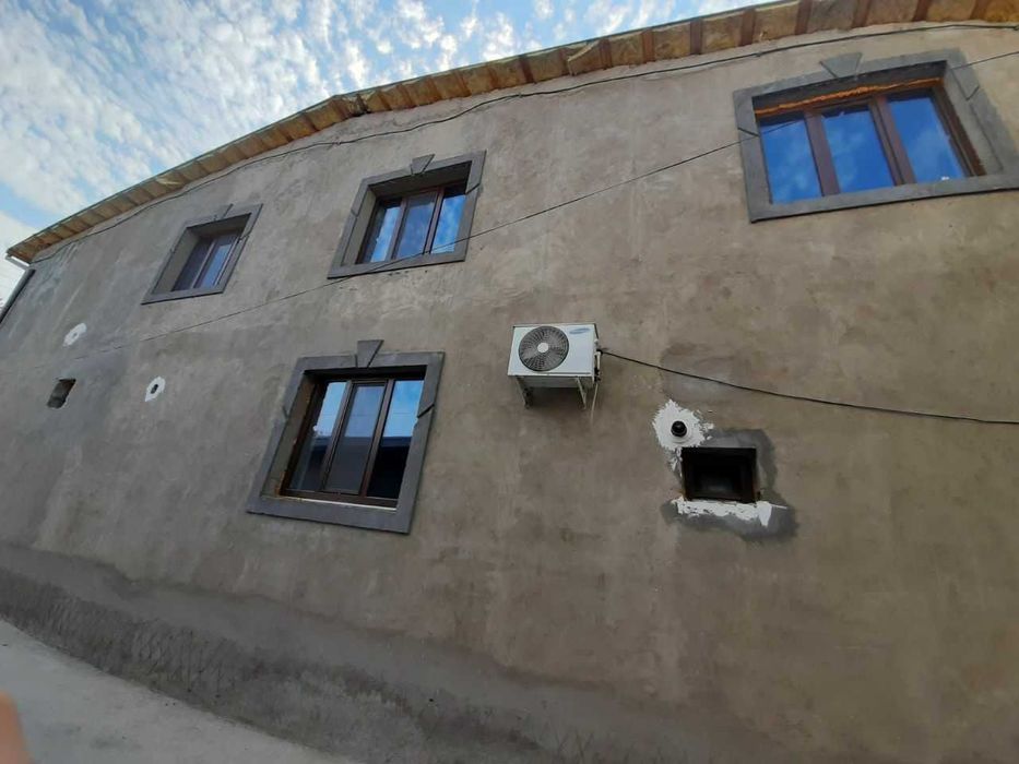 Продается дом евро ремонтт