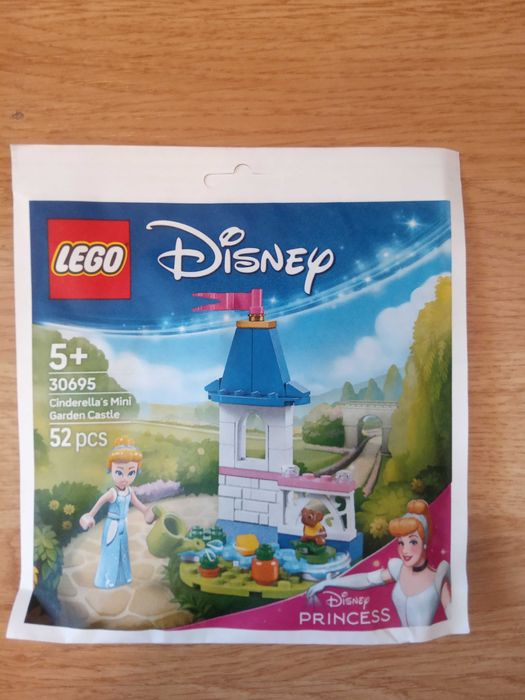 Lego Disney seturi noi, sigilate, diferite marimi