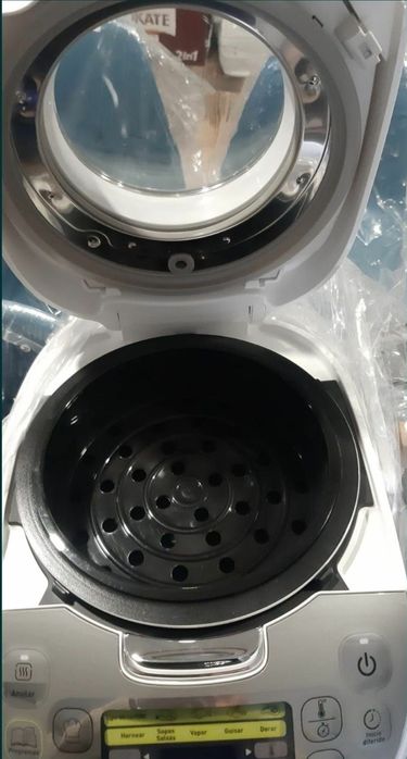 Robot de bucătărie Moulinex, 750w, 45 programe de gatit