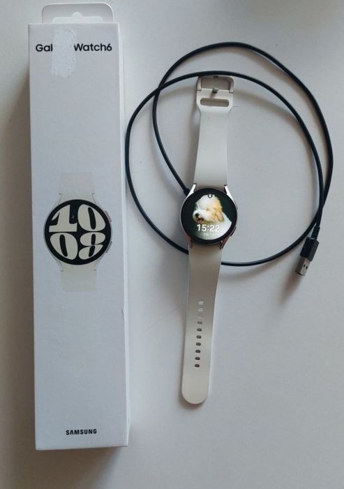 Продам Samsung Galaxy Watch 6