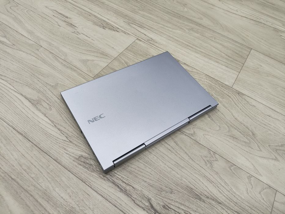 Nec x360 sensorni