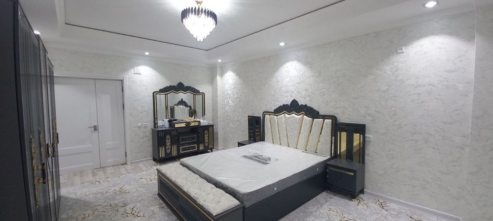 Аренда Квартира 3 хона Новастройка Dreem House Гулобод