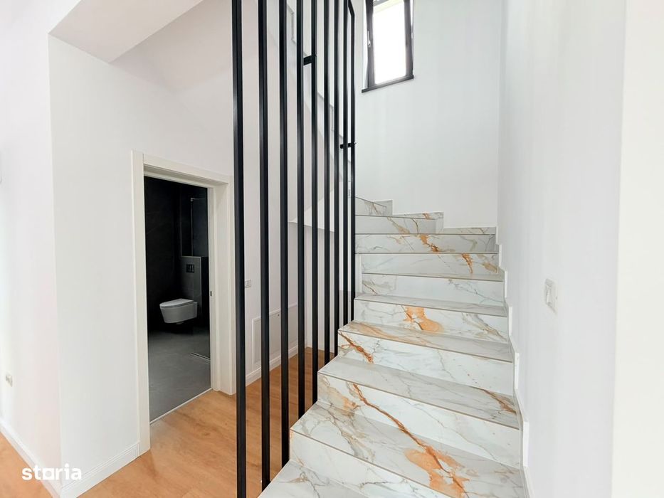 Casă individuală intabulată, Valea Adâncă–zona 5 Drumuri, 410 mp teren