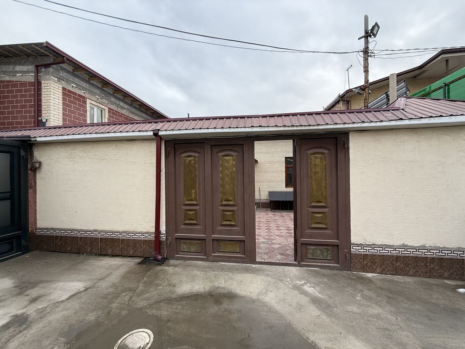 Продается участок