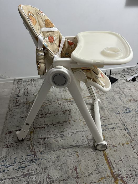 Стульчик для кормления “hb”