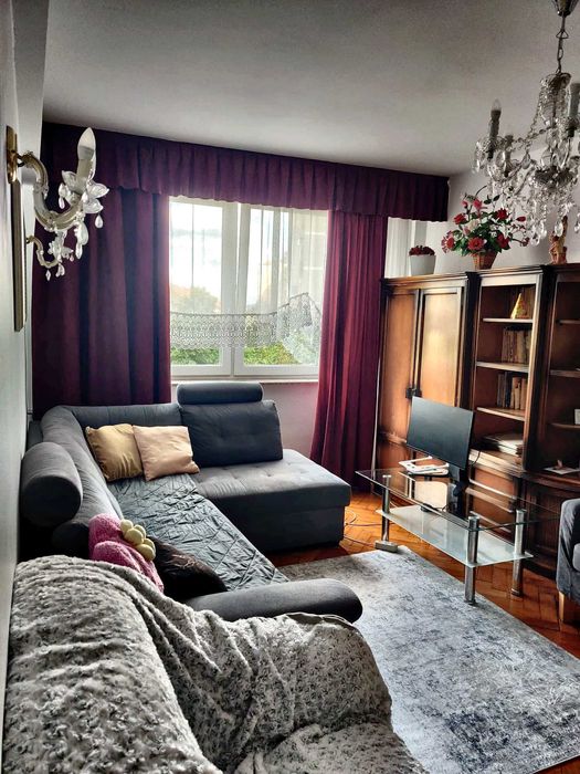 Apartament 3 camere, 68 m², etaj 4/10, Nufărul – zonă premium, lângă Lotus Center