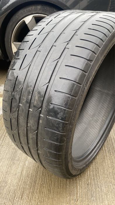 Anvelopa BridgeStone 275x35x20