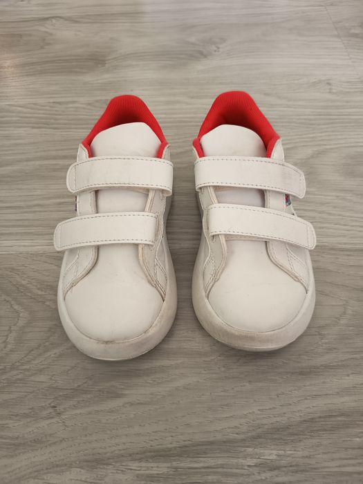 Детски обувки Adidas Grand Court 2.0
