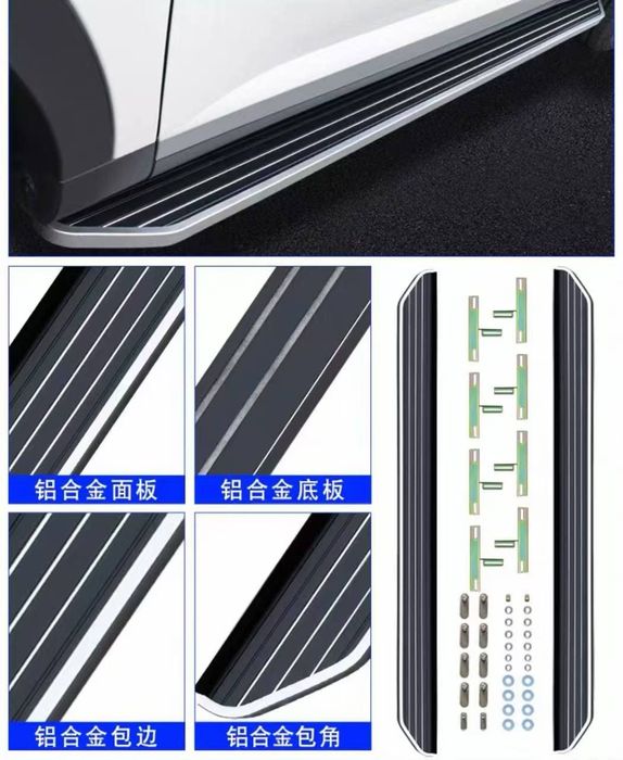 Parog haval chery byd hunday