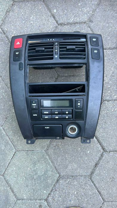 piece hyundai tucson