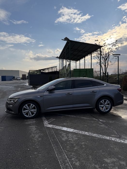 Renault Talisman