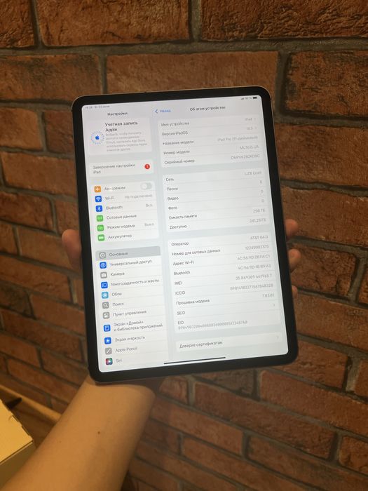 Ipad pro 120 fps
