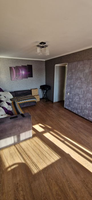 Продам 3х комнатную квартиру