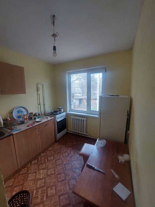 Квартира 3х комнатная