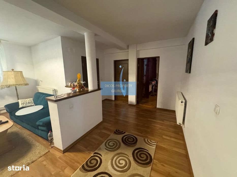 Casă cu mansardă și piscină de vânzare – Pictor Andreescu