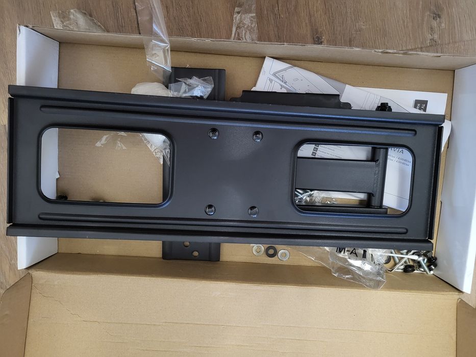 Кронштейн для тв