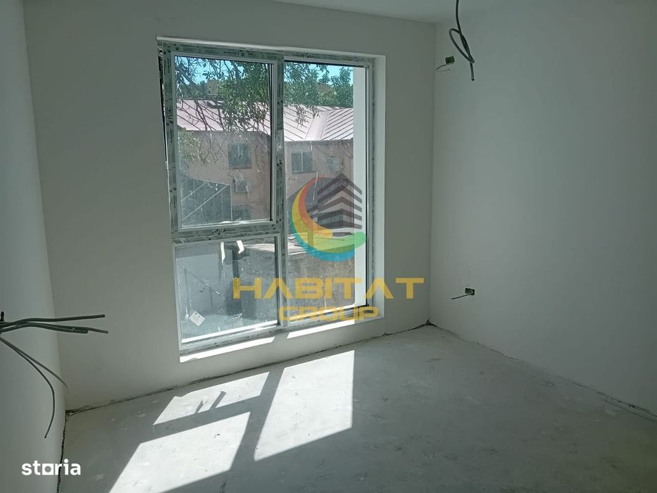 Piata Alba Iulia 2 camere decomandat 57 mp bloc tip BOUTIQUE