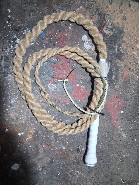 Bici, bull whip de vanzare