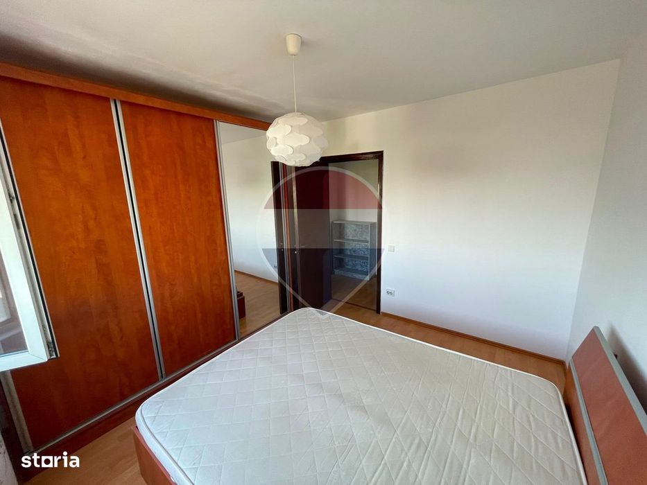 Apartament 2 camere Titan