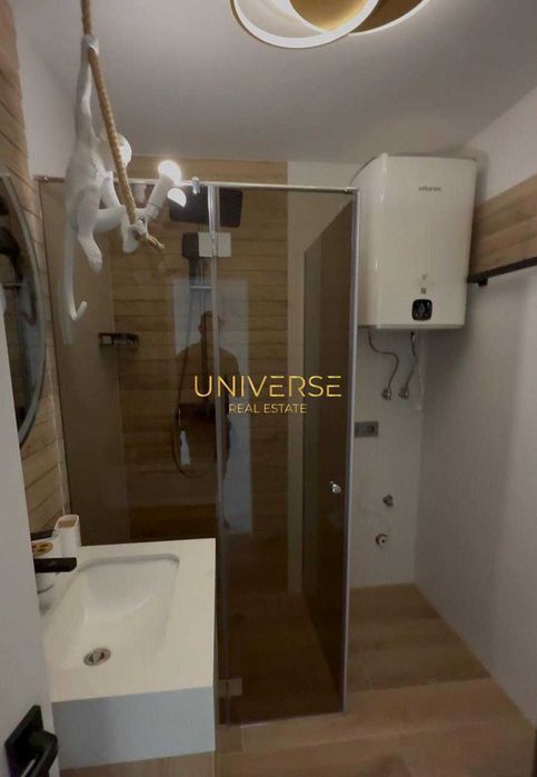 Продава се Едностаен апартамент в к.к. Слънчев бряг - 47 кв.м за 2128 €/кв.м - Снимка #2