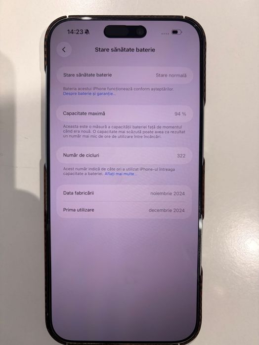 iPhone 16 Pro Max 1 TB