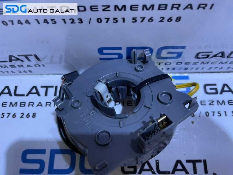 Spira Spirala Panglica Volan Opel Corsa C 2000 - 2006 Cod 90588758 1610662 [B3583]