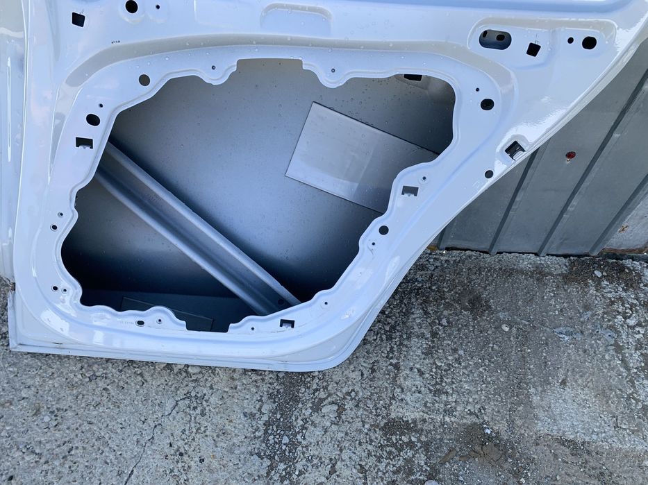 Usa dreapta spate, Volvo V60, 2018, 2019, 2020, 2021, 2022, 2023.