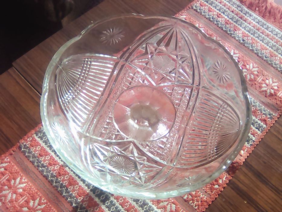 Продавам фруктиера изработка началото на 1950 г