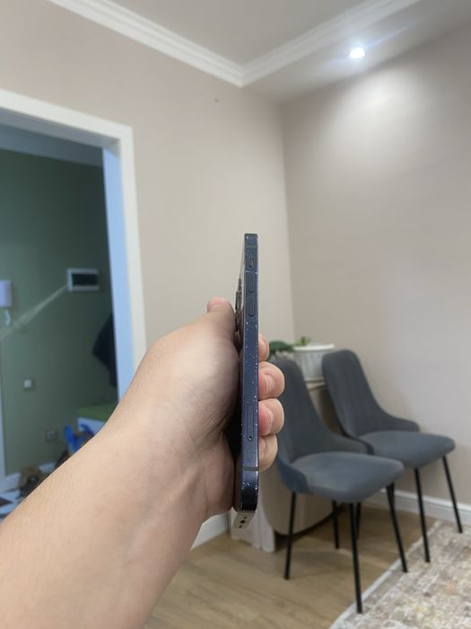 iPhone 12 Black 128 GB