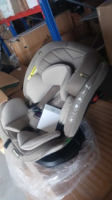 Scaun auto volare chipolino