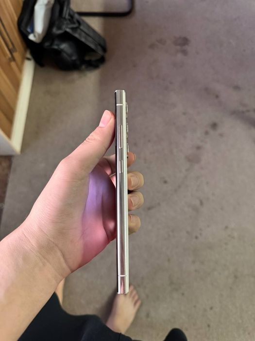 Samsung S23 ultra 256 KH/A