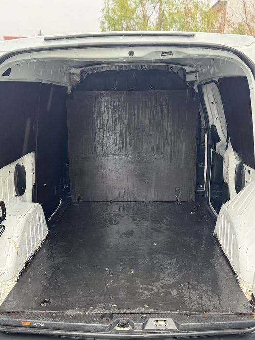 Dacia Doker/2020/1,5 dci-6 viteze/tva ded/pos leasing