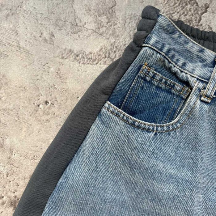 Blugi Balenciaga Premium