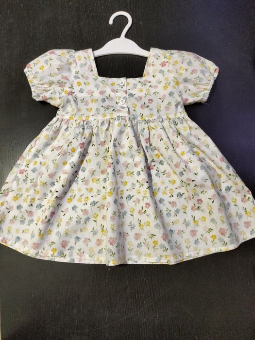 Продам платье для девочки