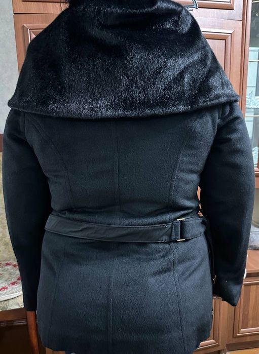 Продам новую полушубку бренда LASAGRADA