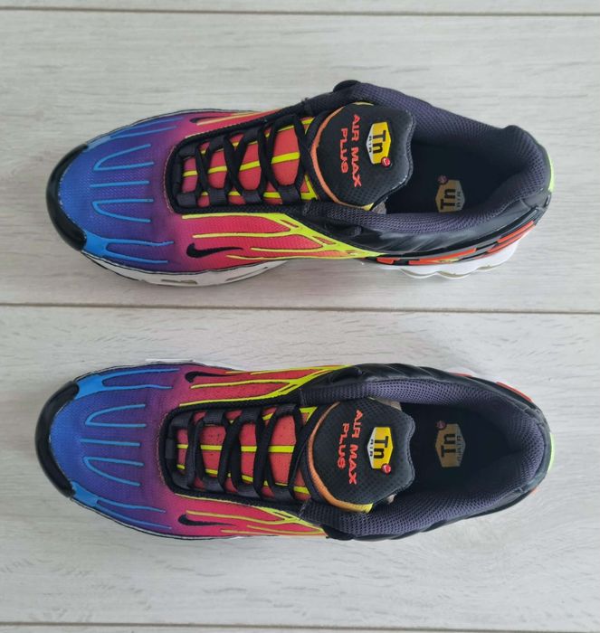 Nike air max Tn (42)