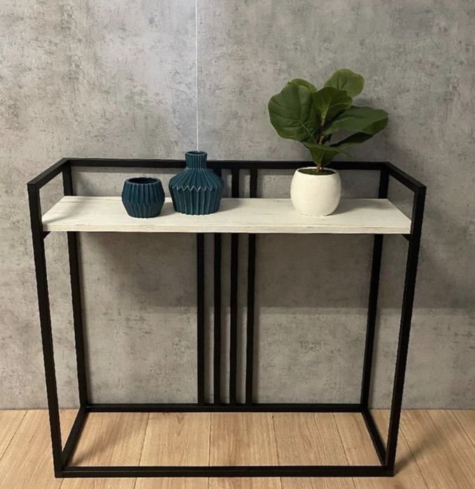 Лофт мебель изготовление