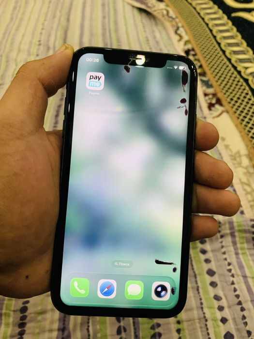 Iphone 11 satiladi