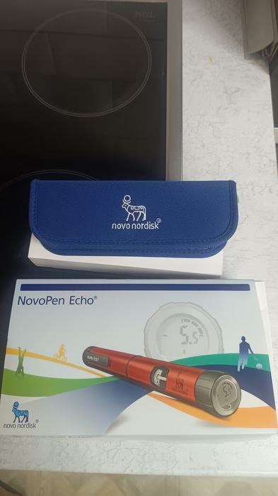 Иглы для шприц ручек