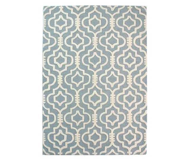 Covor Flair Rugs, 120x170 cm, lana 100%