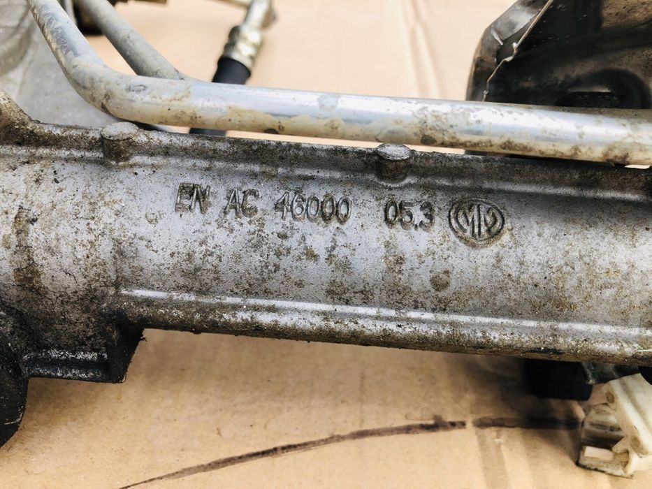 Planetară caseta directie fuzeta brat cadru motor Fiat ducato 2015 2.0L Citroen Jumper Peugeot boxer