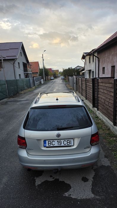 VOLKSWAGEN Golf 2011 — imagine 4