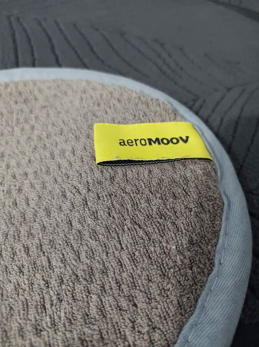 Подложка против изпотяване Aeromoov