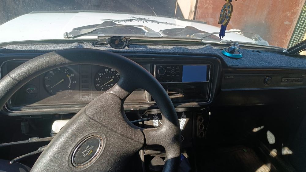 ваз 2107 на полном ходу цена 400тыс