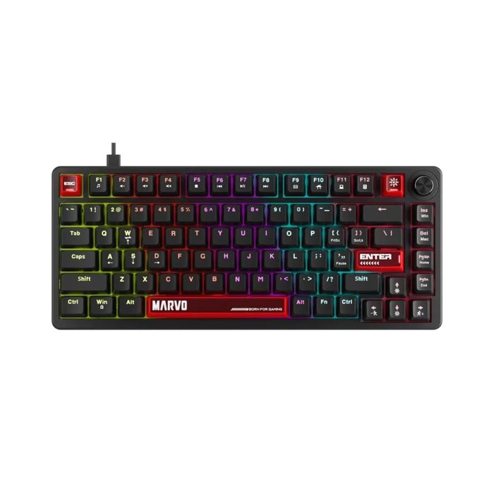 MARVO Arma 82 | KG936 – Mechanical Gaming Keyboard