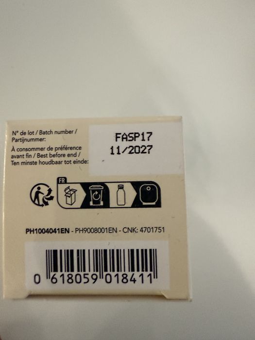 PHYTOHANERE капсули 120 броя