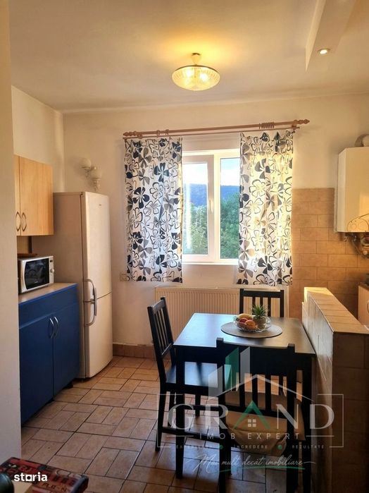 2 Camere | Frunzișului–Mănăștur | 39 Mp | Balcon