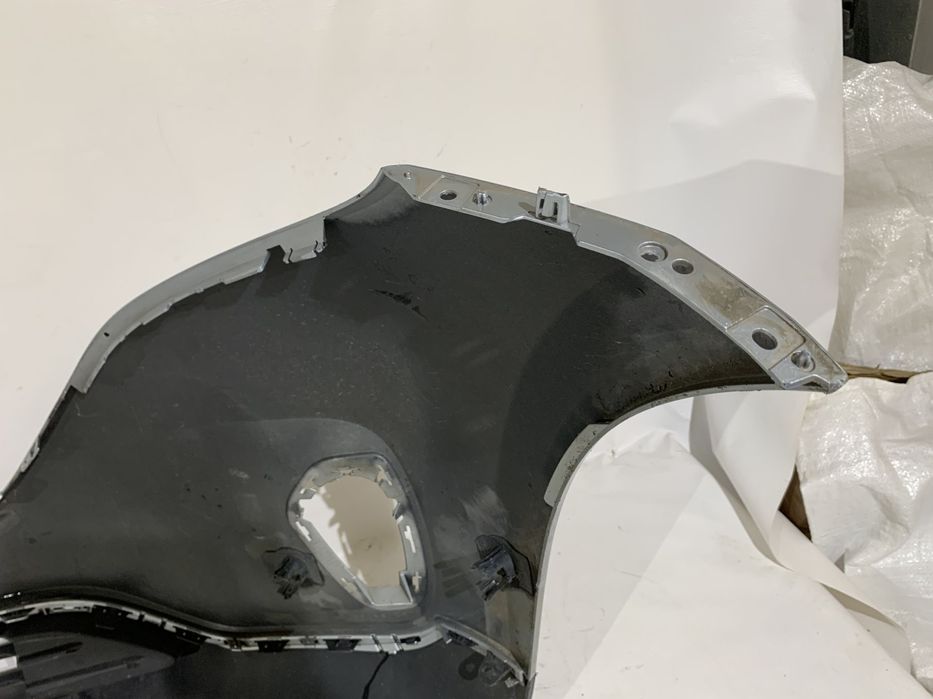 Bara fata Mercedes EQC W293, 2020, 2021, 2022, 2023, cod origine OE A2938850000.